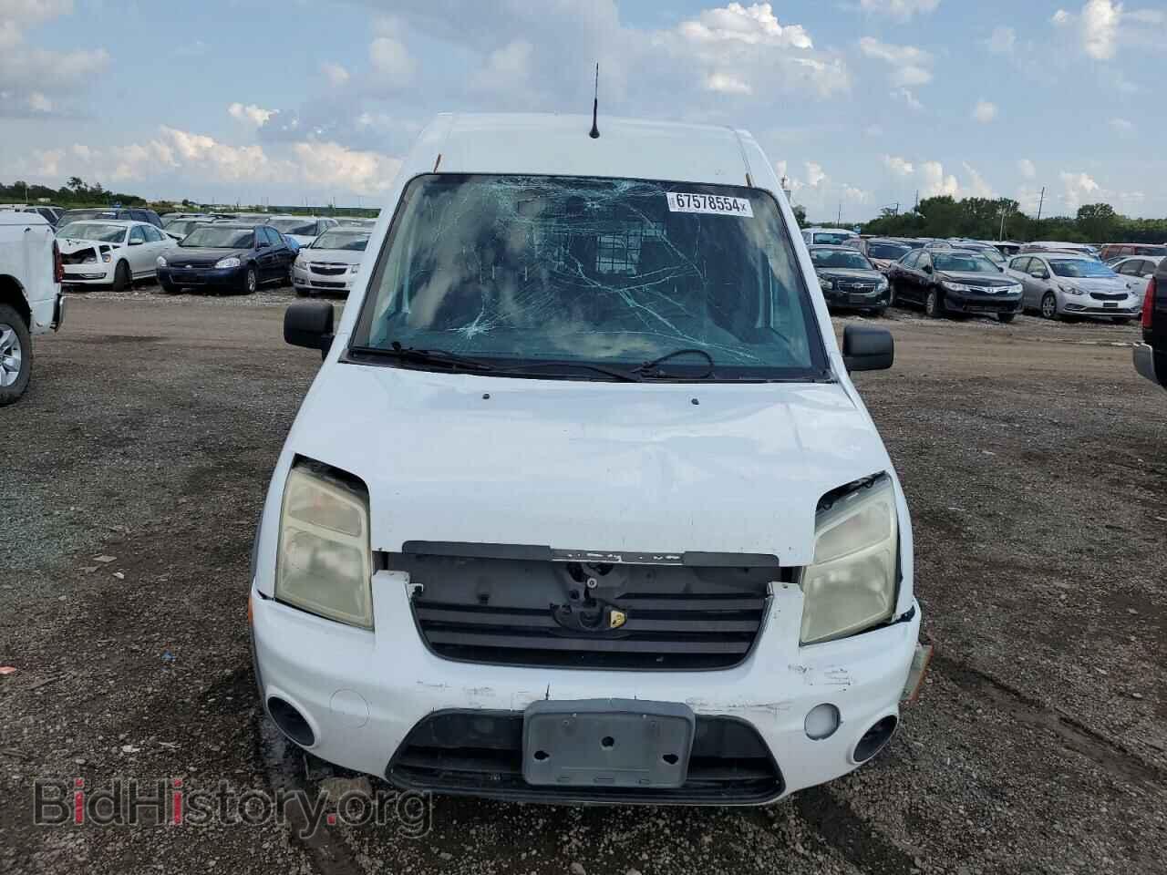 2010 FORD TRANSIT - VIN: NM0LS7DN4AT010260 - Фото 5