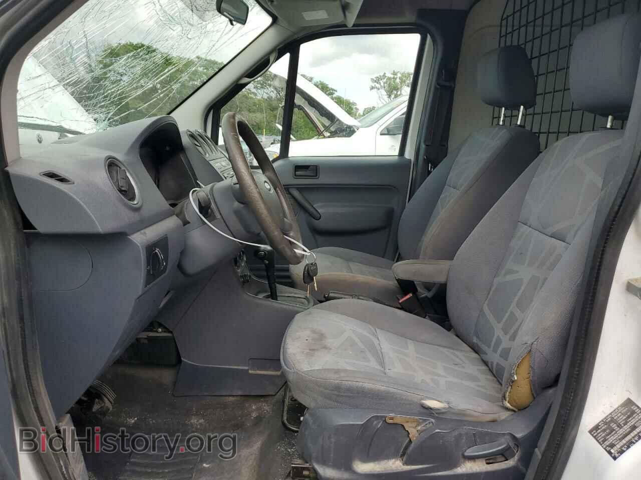 2010 FORD TRANSIT - VIN: NM0LS7DN4AT010260 - Фото 7