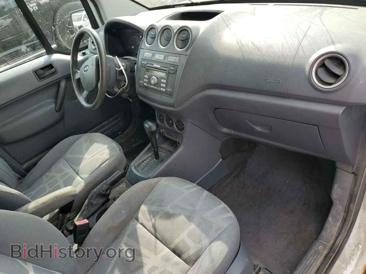 2010 FORD TRANSIT - VIN: NM0LS7DN4AT010260 - Фото 8