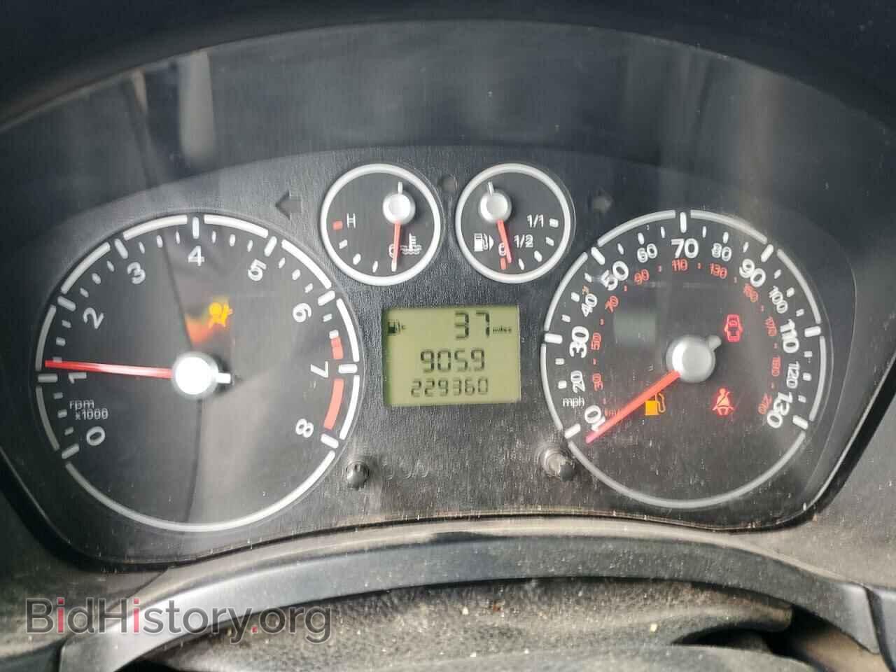 2010 FORD TRANSIT - VIN: NM0LS7DN4AT010260 - Фото 9