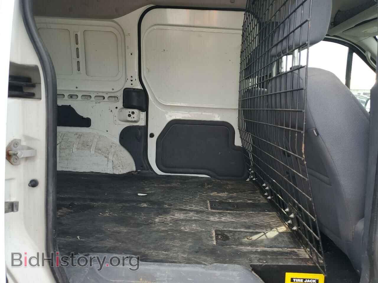 2010 FORD TRANSIT - VIN: NM0LS7DN4AT010260 - Фото 10