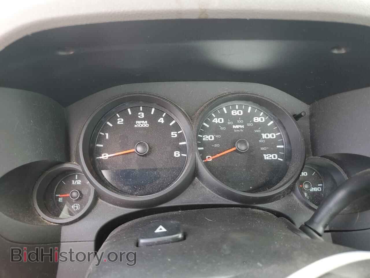 2013 GMC SIERRA - VIN: 1GTN1TEX8DZ271710 - Фото 9