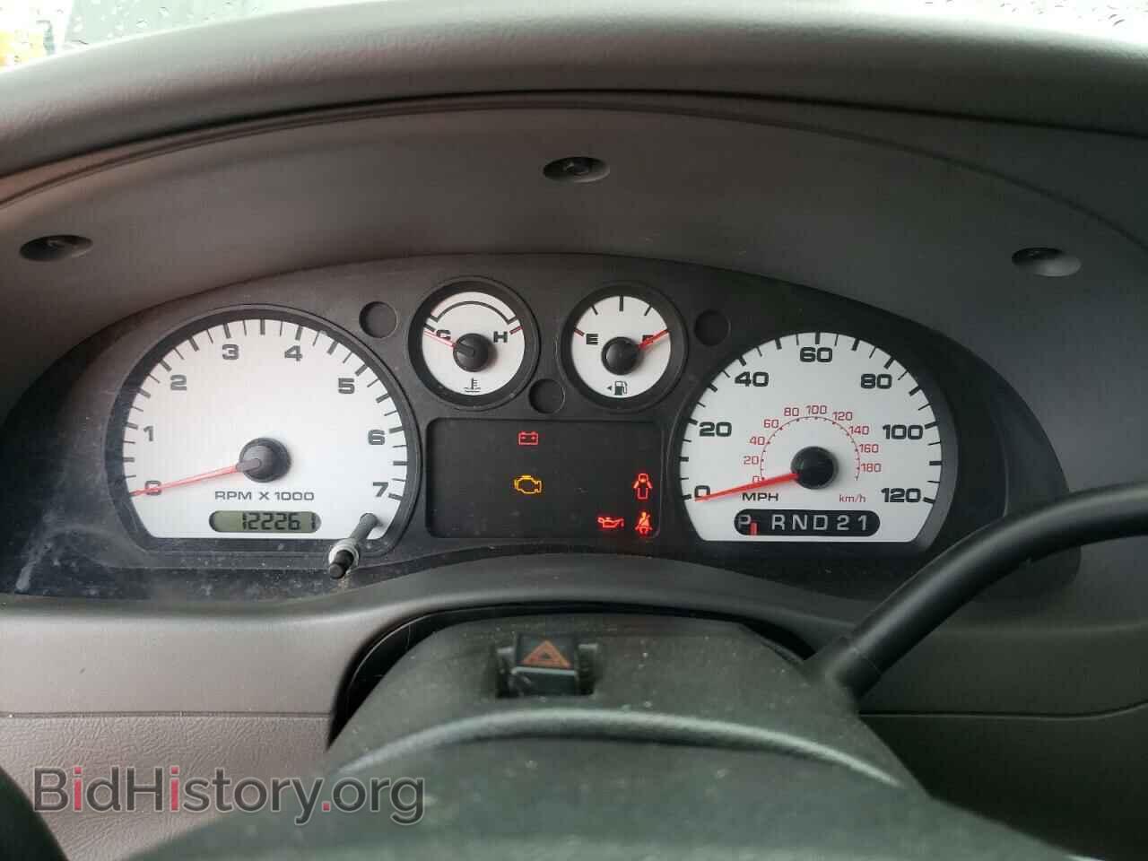 2011 FORD RANGER - VIN: 1FTKR1EE9BPA73516 - Фото 9