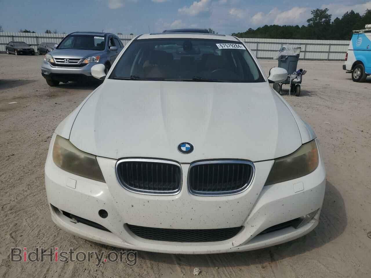2009 BMW 3 SERIES - VIN: WBAPH73529E129183 - Фото 5
