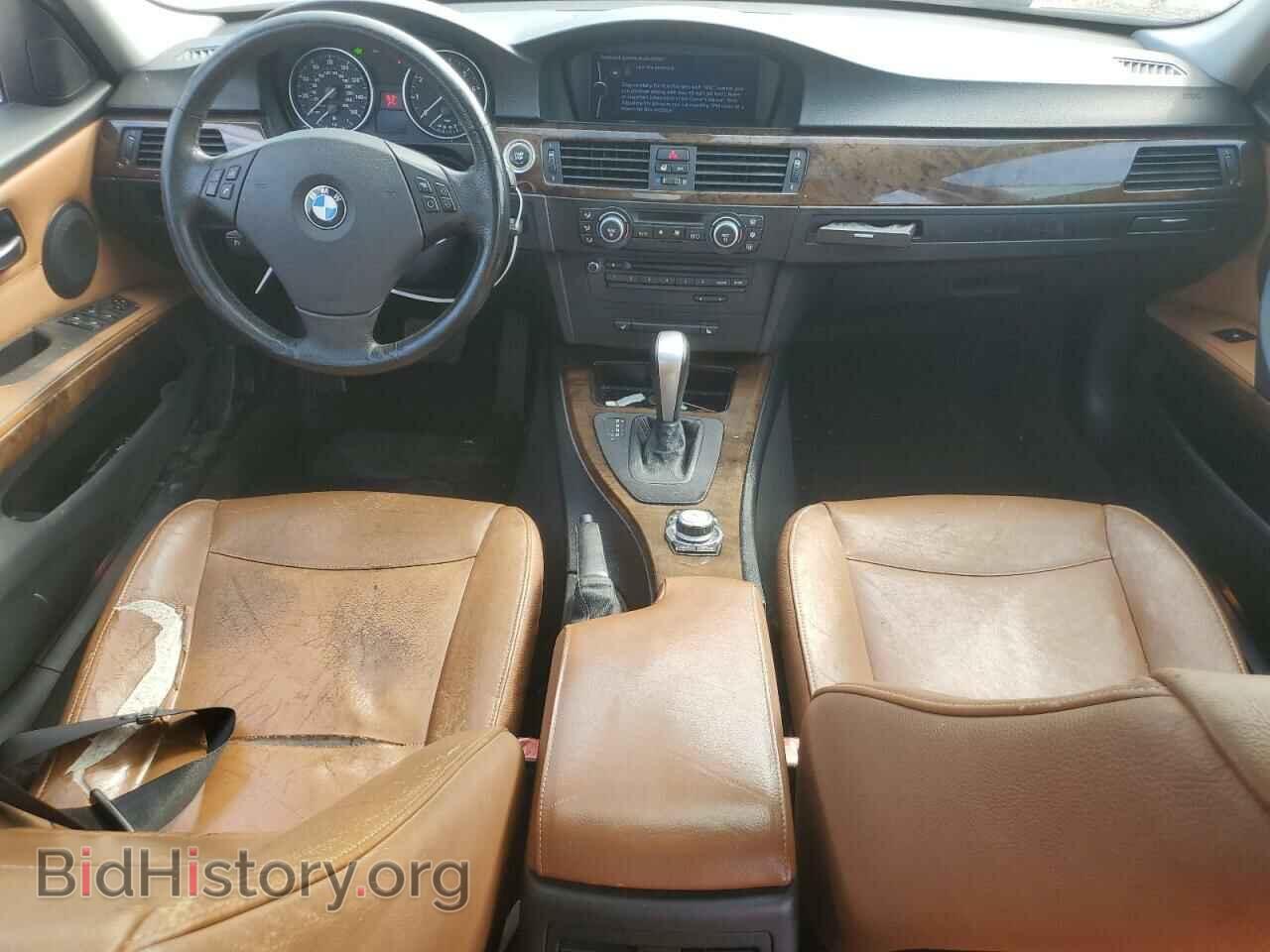 2009 BMW 3 SERIES - VIN: WBAPH73529E129183 - Фото 8
