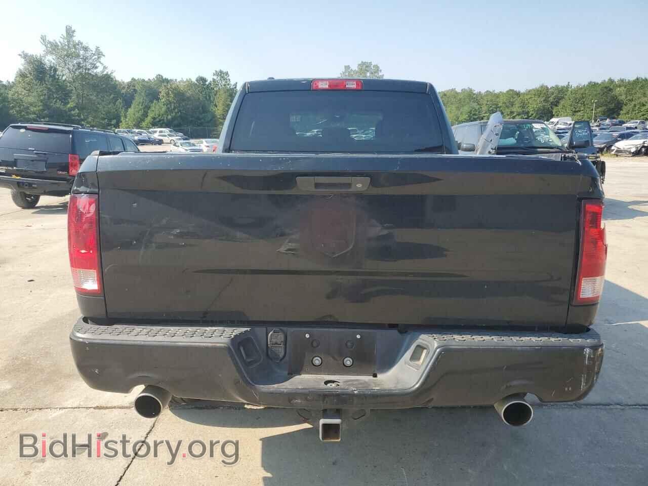 2014 RAM 1500 - VIN: 1C6RR6FT8ES245259 - Фото 6