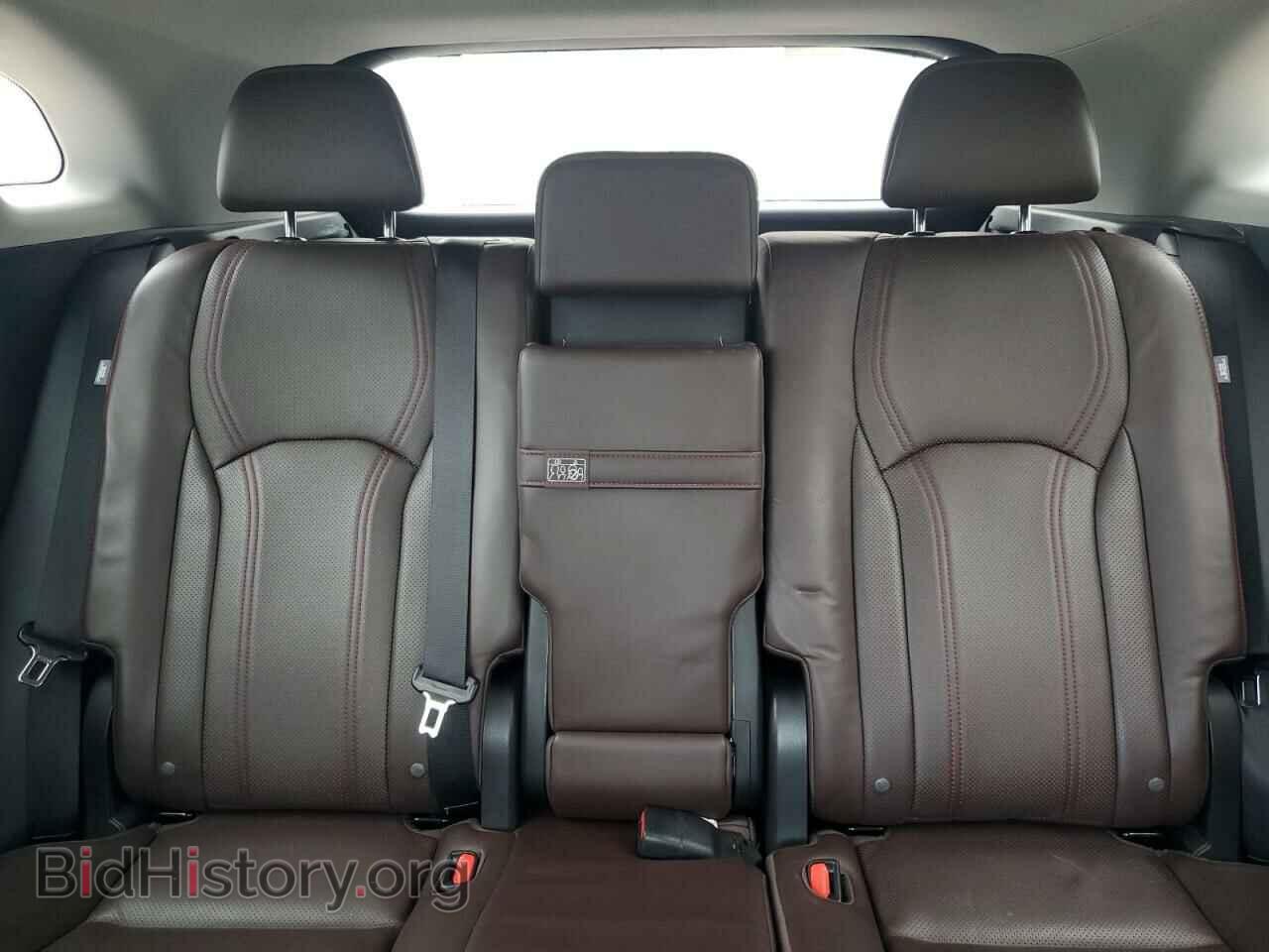 2017 LEXUS RX350 - VIN: 2T2ZZMCA7HC058645 - Фото 10