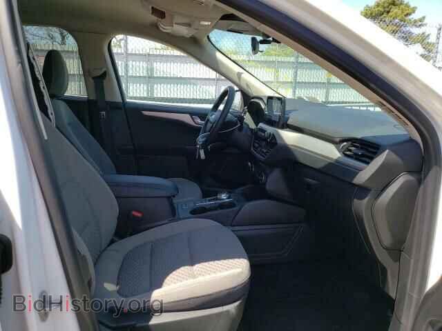 2020 FORD ESCAPE - VIN: 1FMCU9G69LUA19834 - Фото 5