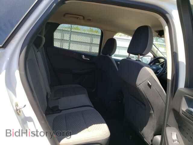 2020 FORD ESCAPE - VIN: 1FMCU9G69LUA19834 - Фото 6