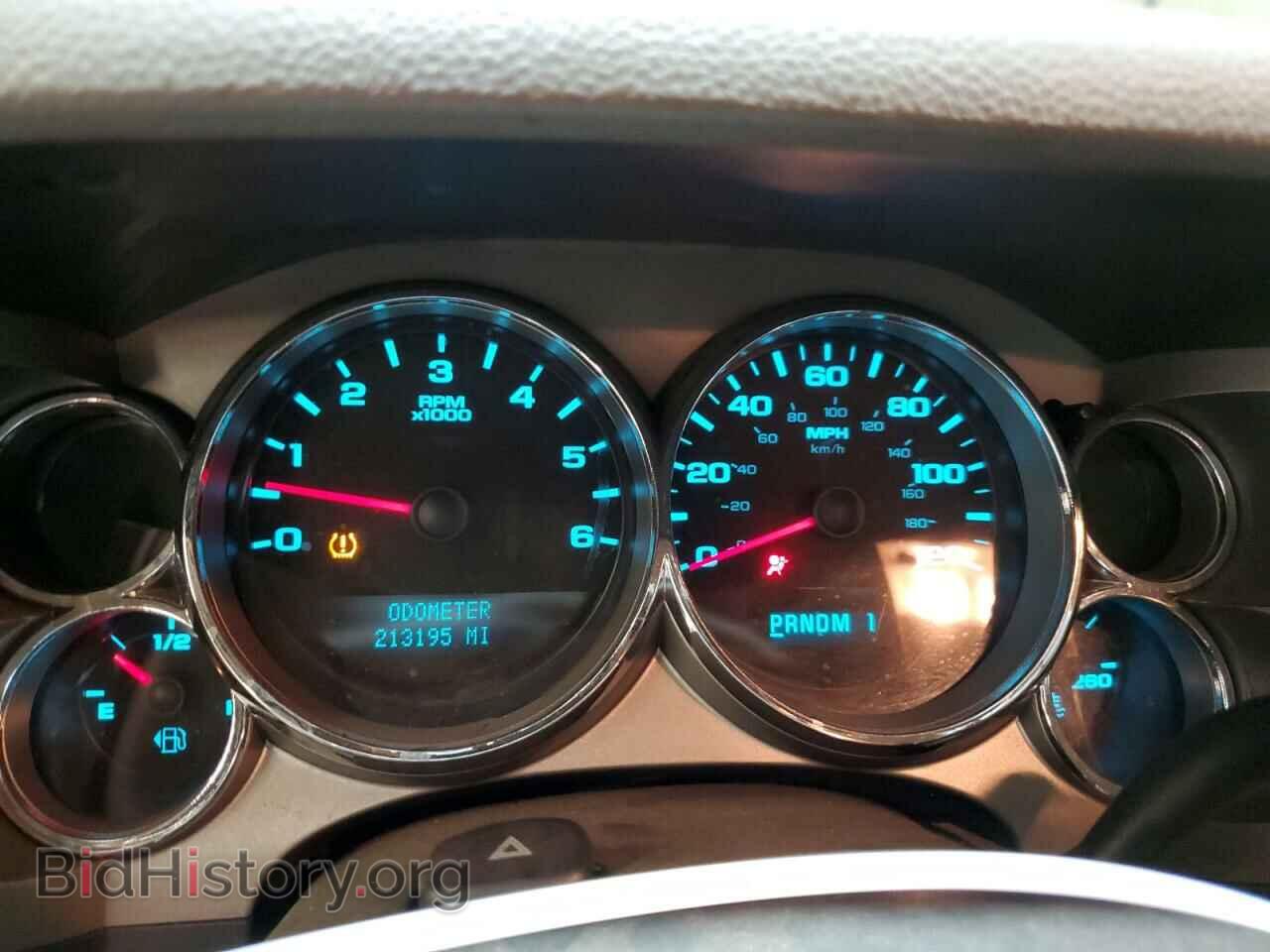 2009 GMC SIERRA - VIN: 1GTHK49K09E109941 - Фото 9