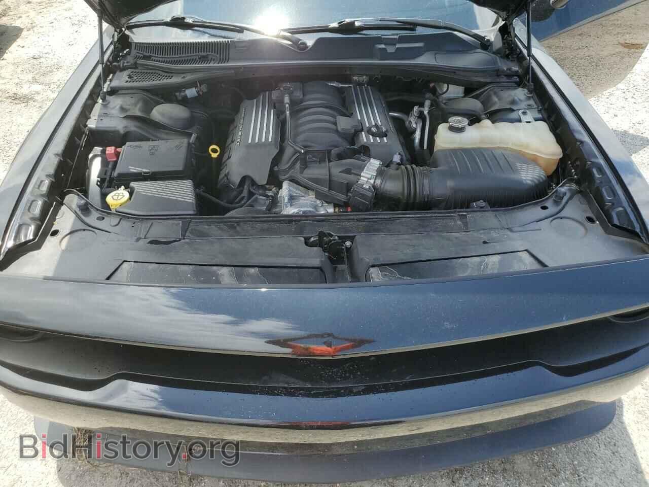 2021 DODGE CHALLENGER - VIN: 2C3CDZFJ2MH592495 - Фото 11