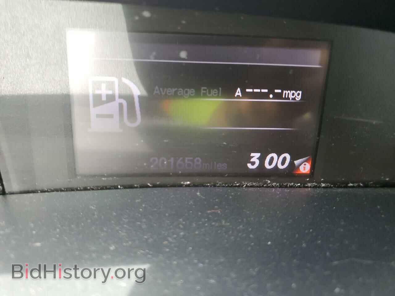 2012 HONDA CIVIC - VIN: 2HGFB2F8XCH542964 - Фото 9