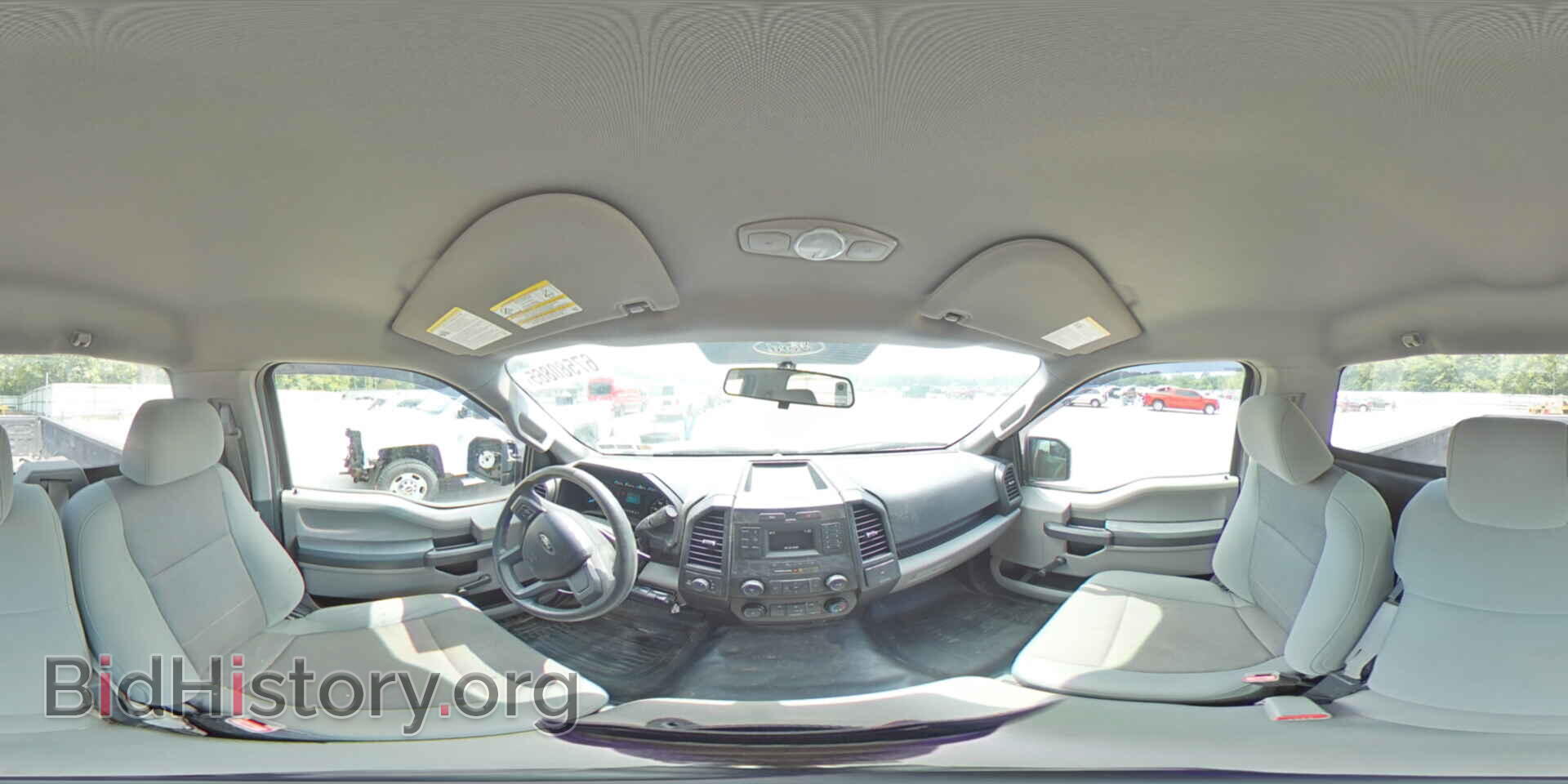 2017 FORD All Models - VIN: 1FTMF1EF5HKC80341 - Photo 15
