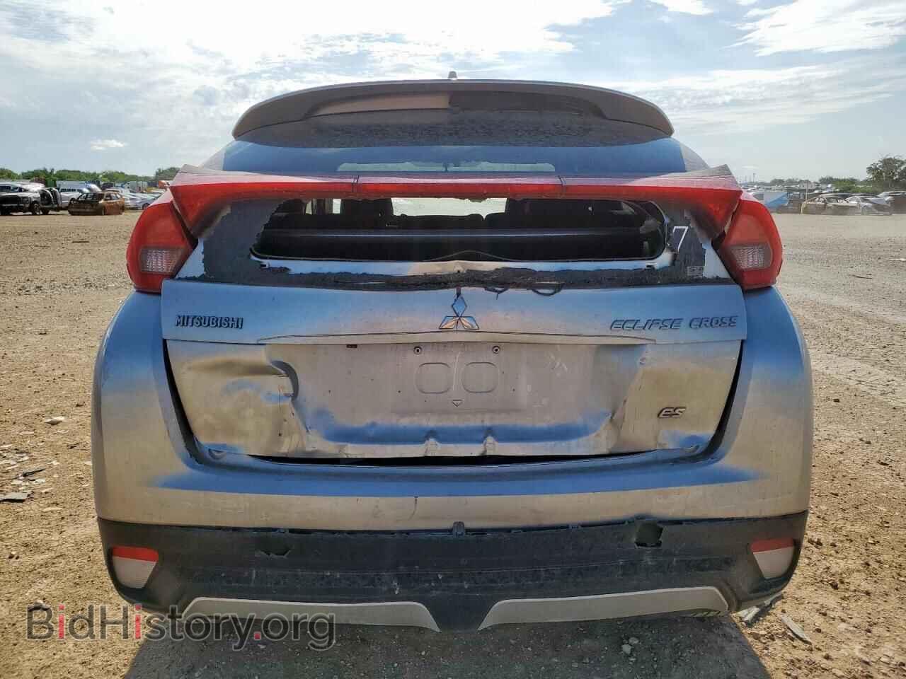 2019 MITSUBISHI ECLIPSE - VIN: JA4AT5AA1KZ050155 - Photo 6