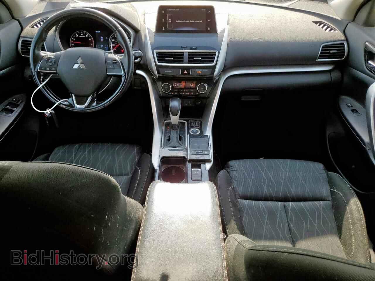 2019 MITSUBISHI ECLIPSE - VIN: JA4AT5AA1KZ050155 - Photo 8