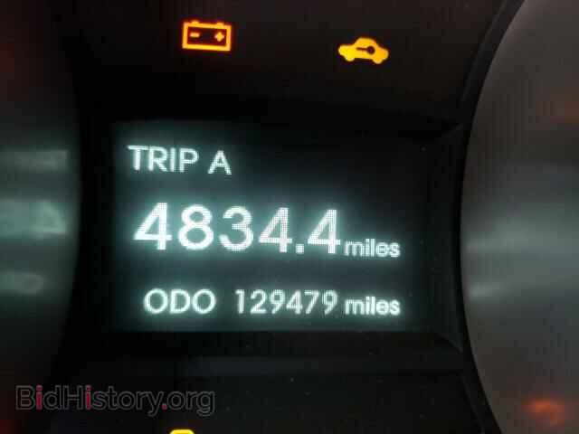 2011 HYUNDAI SONATA - VIN: 5NPEC4AC5BH064859 - Фото 8