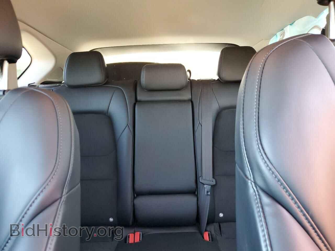 2020 MAZDA CX-5 - VIN: JM3KFBCM1L1727770 - Photo 10