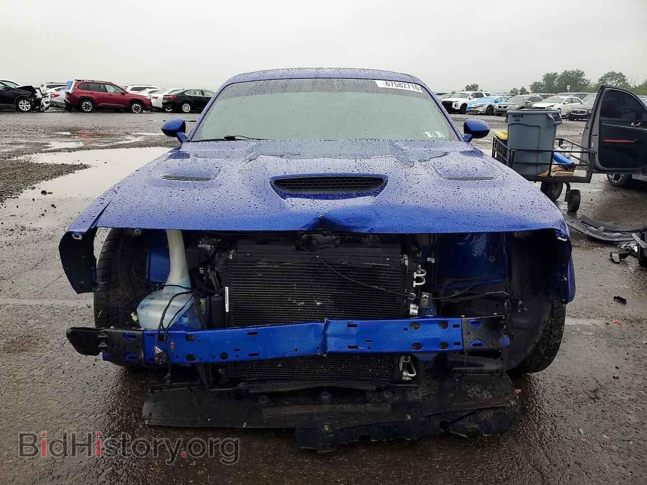 2020 DODGE CHALLENGER - VIN: 2C3CDZFJ7LH170267 - Photo 5