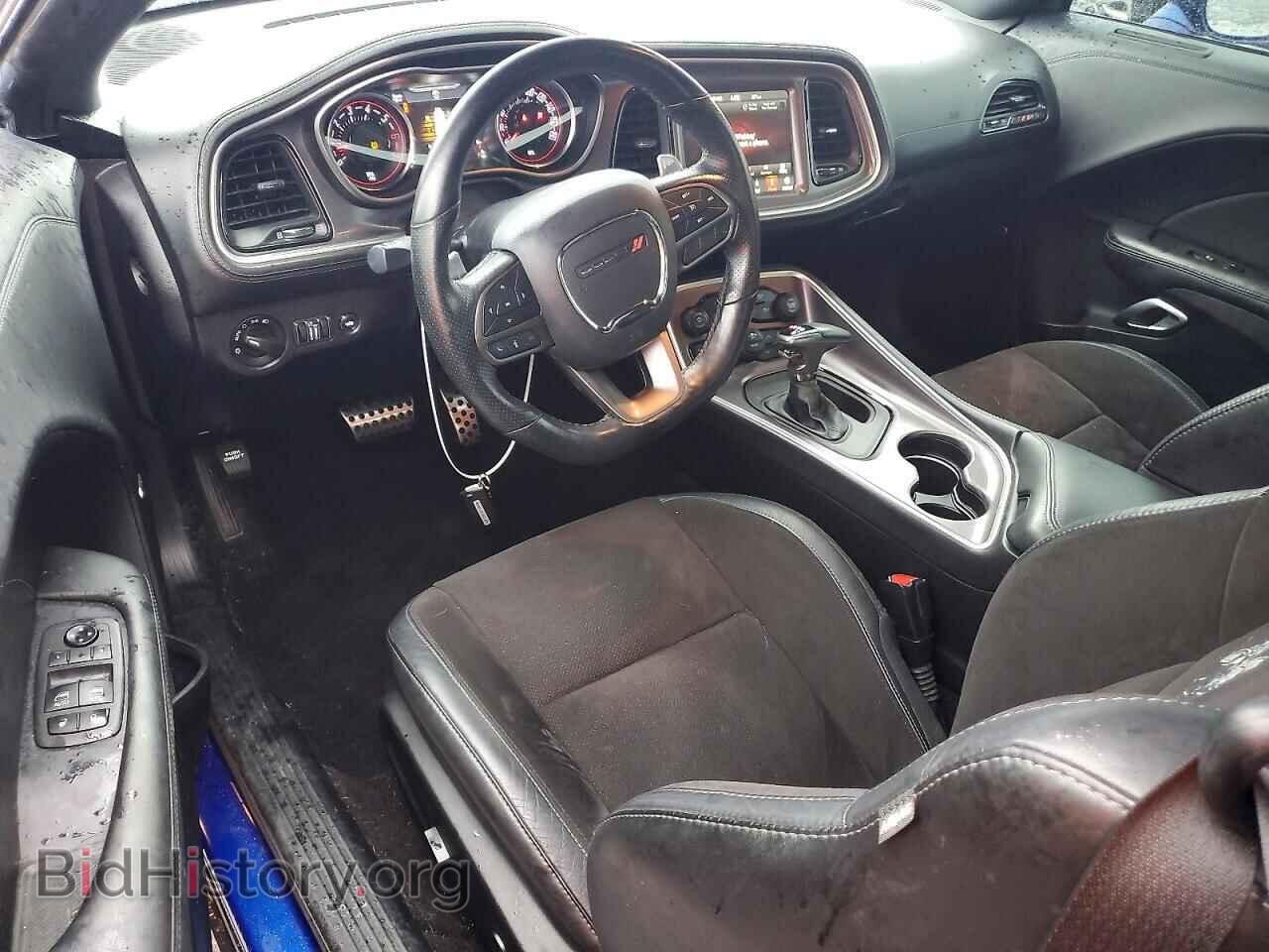 2020 DODGE CHALLENGER - VIN: 2C3CDZFJ7LH170267 - Photo 8