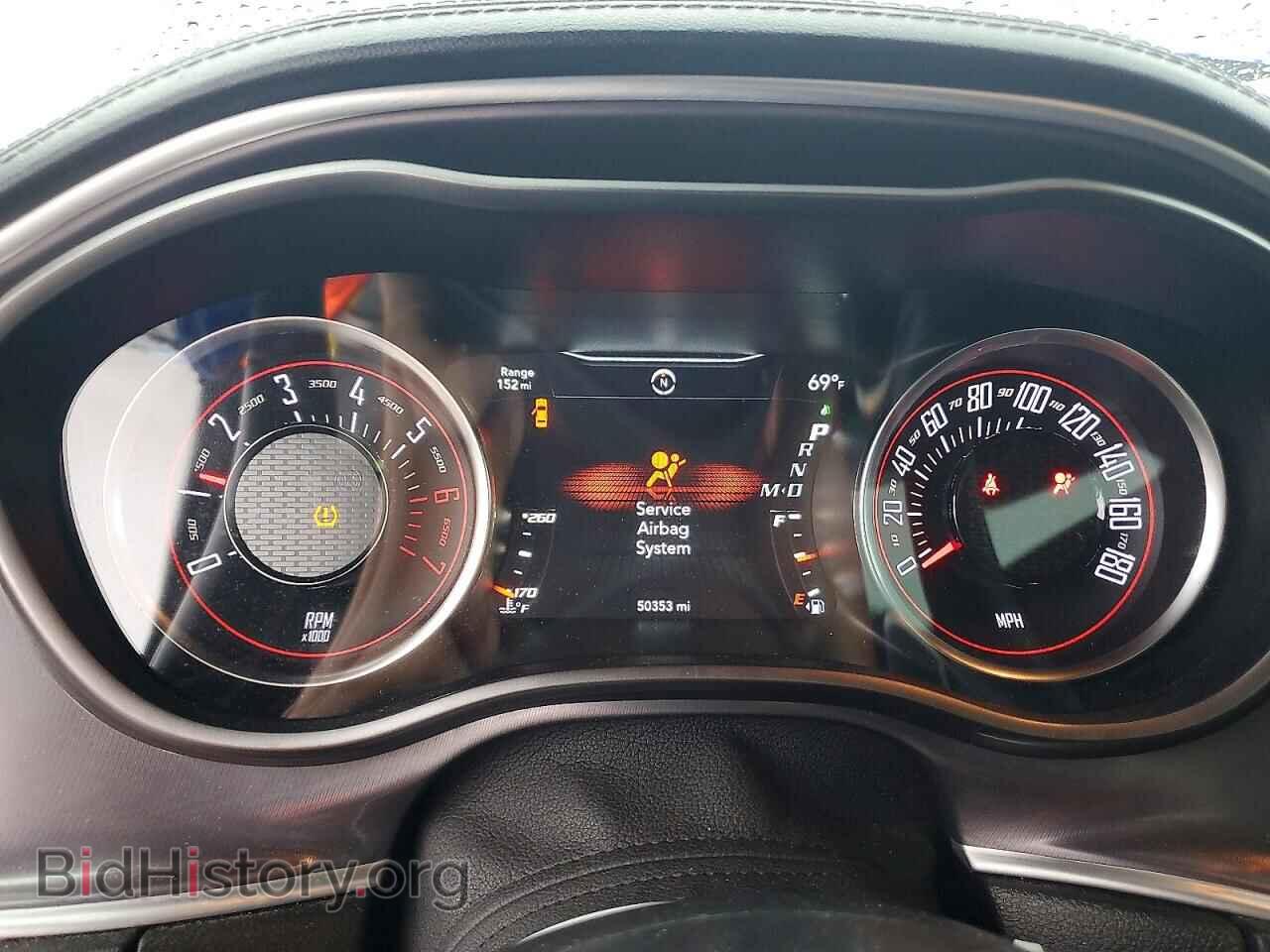 2020 DODGE CHALLENGER - VIN: 2C3CDZFJ7LH170267 - Photo 9