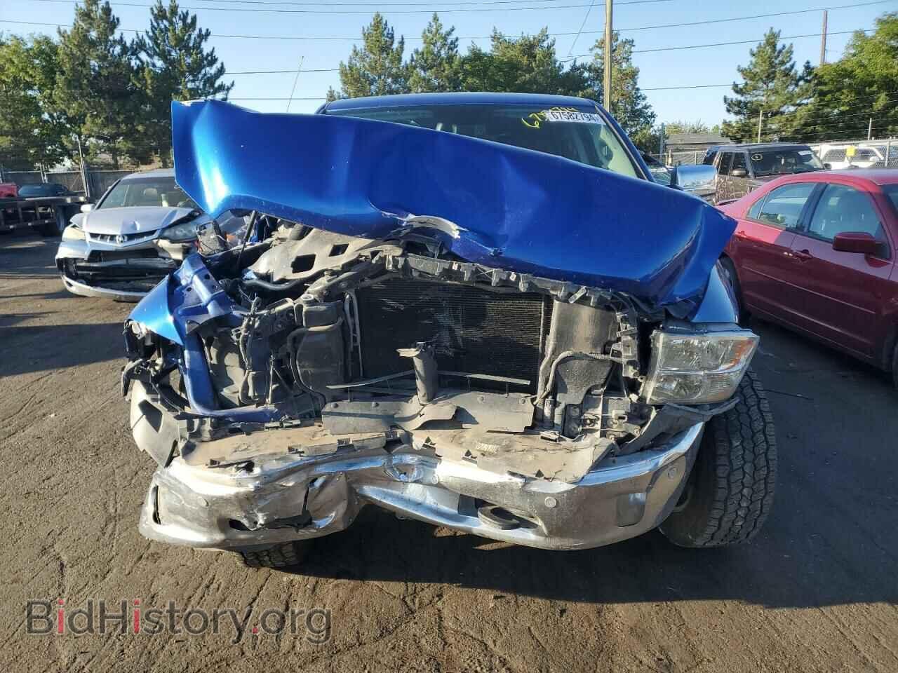 2018 RAM 1500 - VIN: 1C6RR7LT2JS215629 - Photo 5
