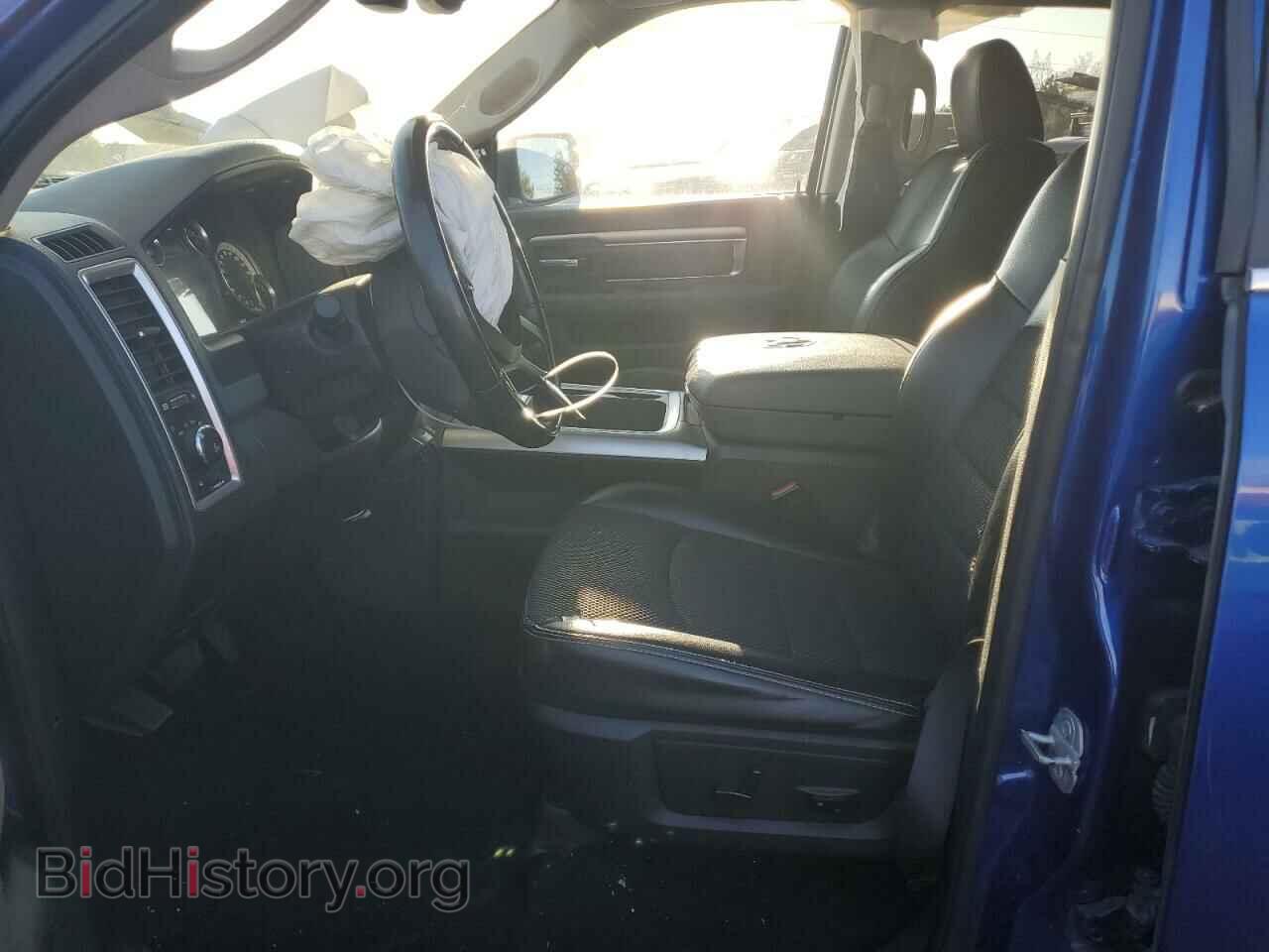 2018 RAM 1500 - VIN: 1C6RR7LT2JS215629 - Photo 7