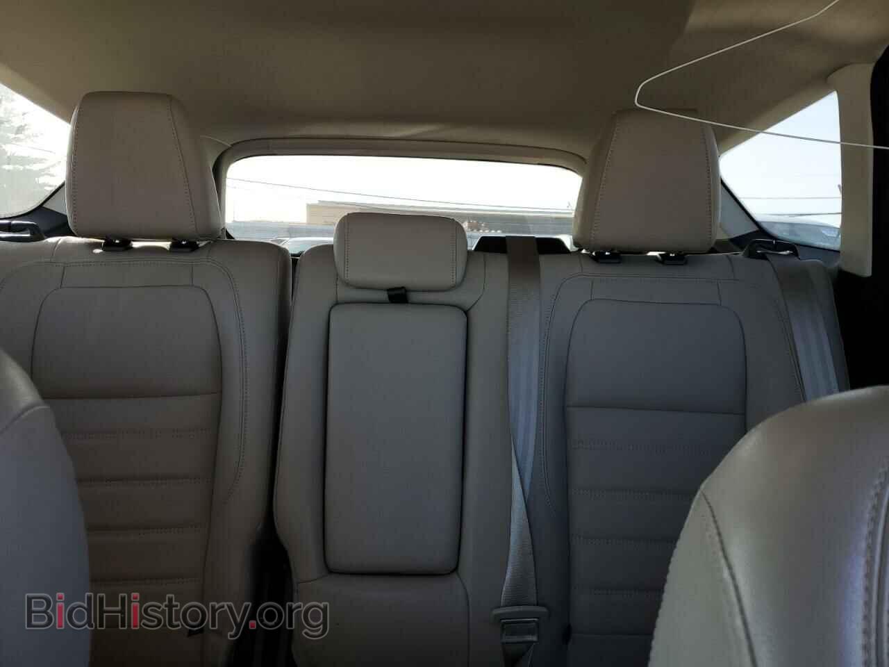 2018 FORD ESCAPE - VIN: 1FMCU0HD1JUD54432 - Фото 10