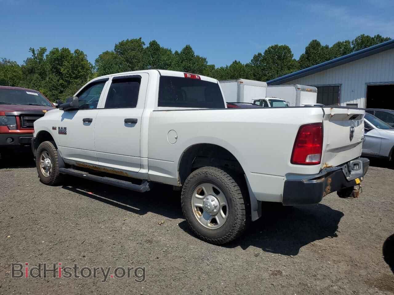2018 RAM All Models - VIN: 3C6TR5CT1JG215428 - Фото 2