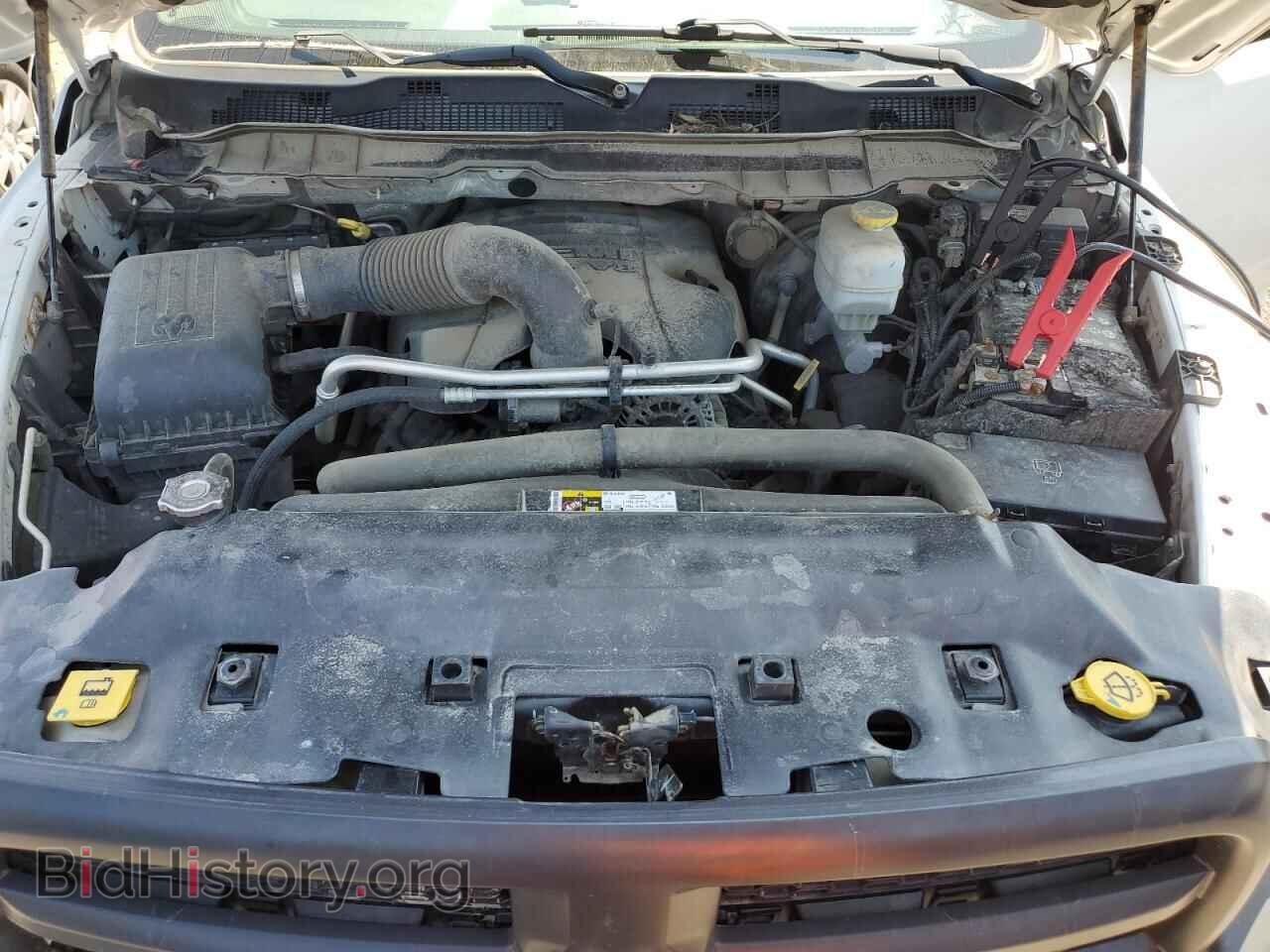 2018 RAM All Models - VIN: 3C6TR5CT1JG215428 - Фото 11