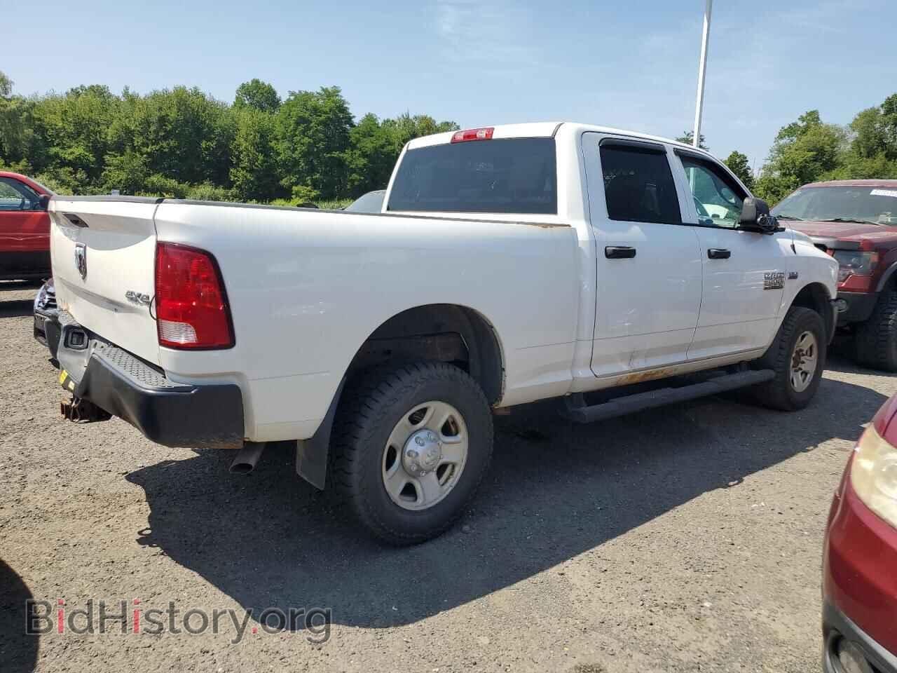 2018 RAM All Models - VIN: 3C6TR5CT1JG215428 - Фото 3