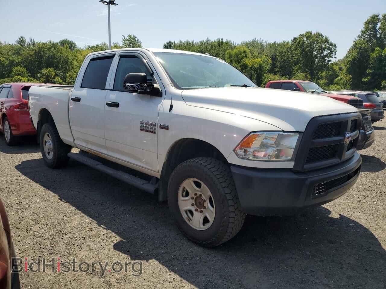 2018 RAM All Models - VIN: 3C6TR5CT1JG215428 - Фото 4