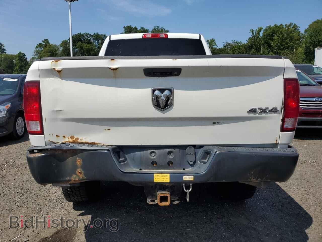 2018 RAM All Models - VIN: 3C6TR5CT1JG215428 - Фото 6