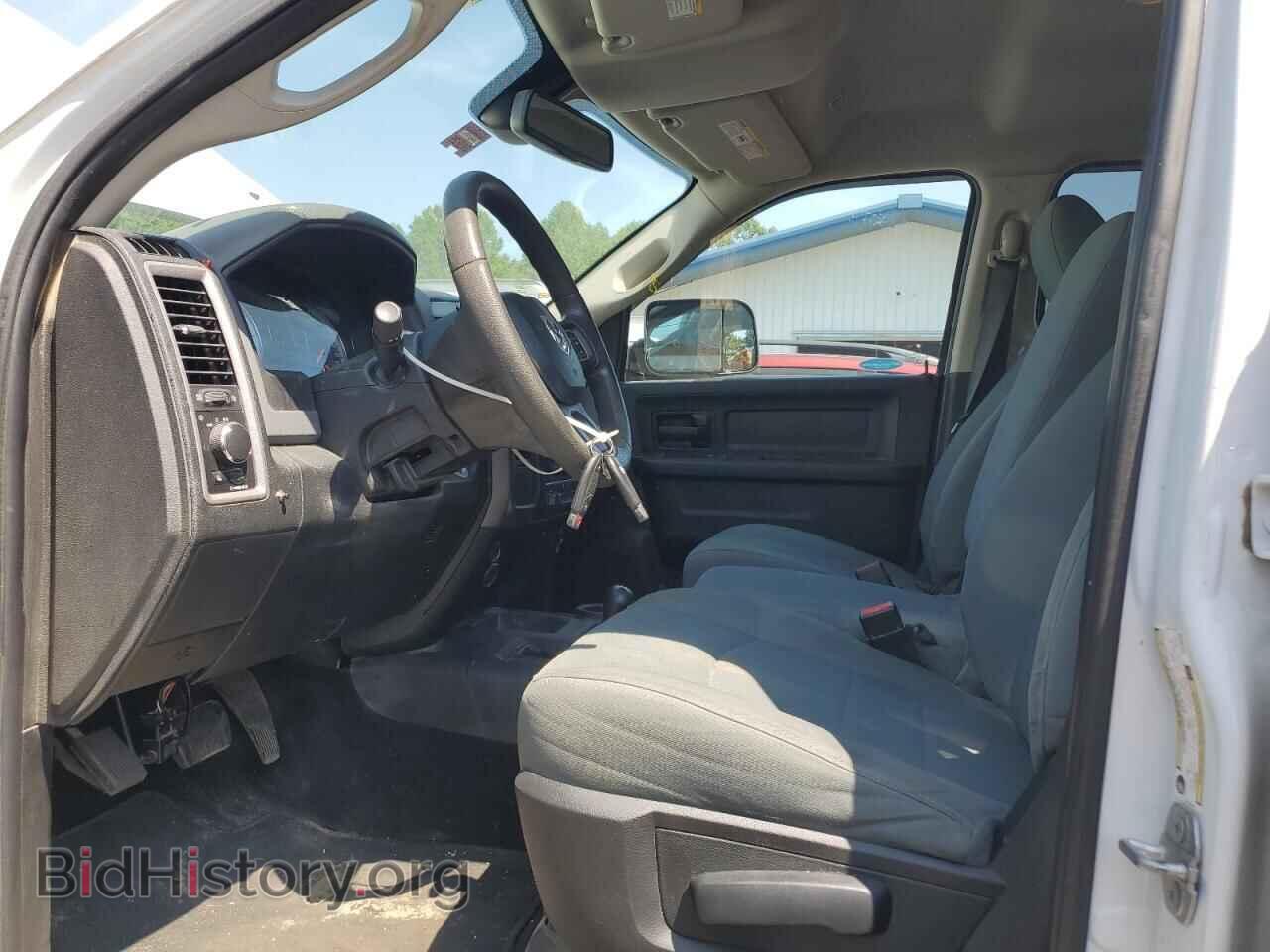 2018 RAM All Models - VIN: 3C6TR5CT1JG215428 - Фото 7