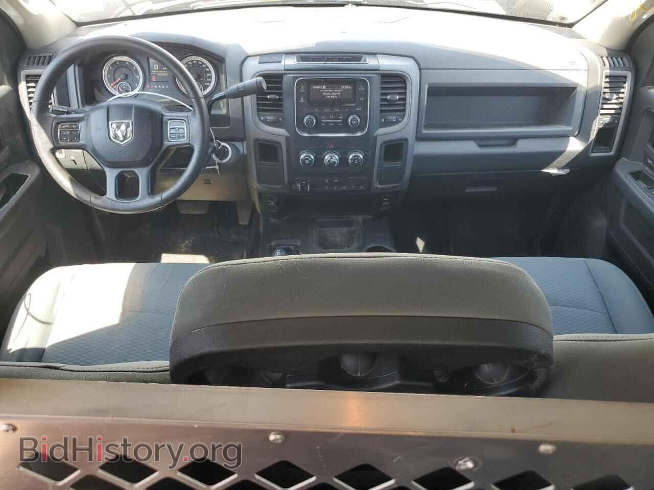 2018 RAM All Models - VIN: 3C6TR5CT1JG215428 - Фото 8