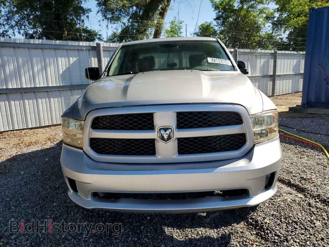 2013 RAM 1500 - VIN: 1C6RR6KT9DS584424 - Фото 5