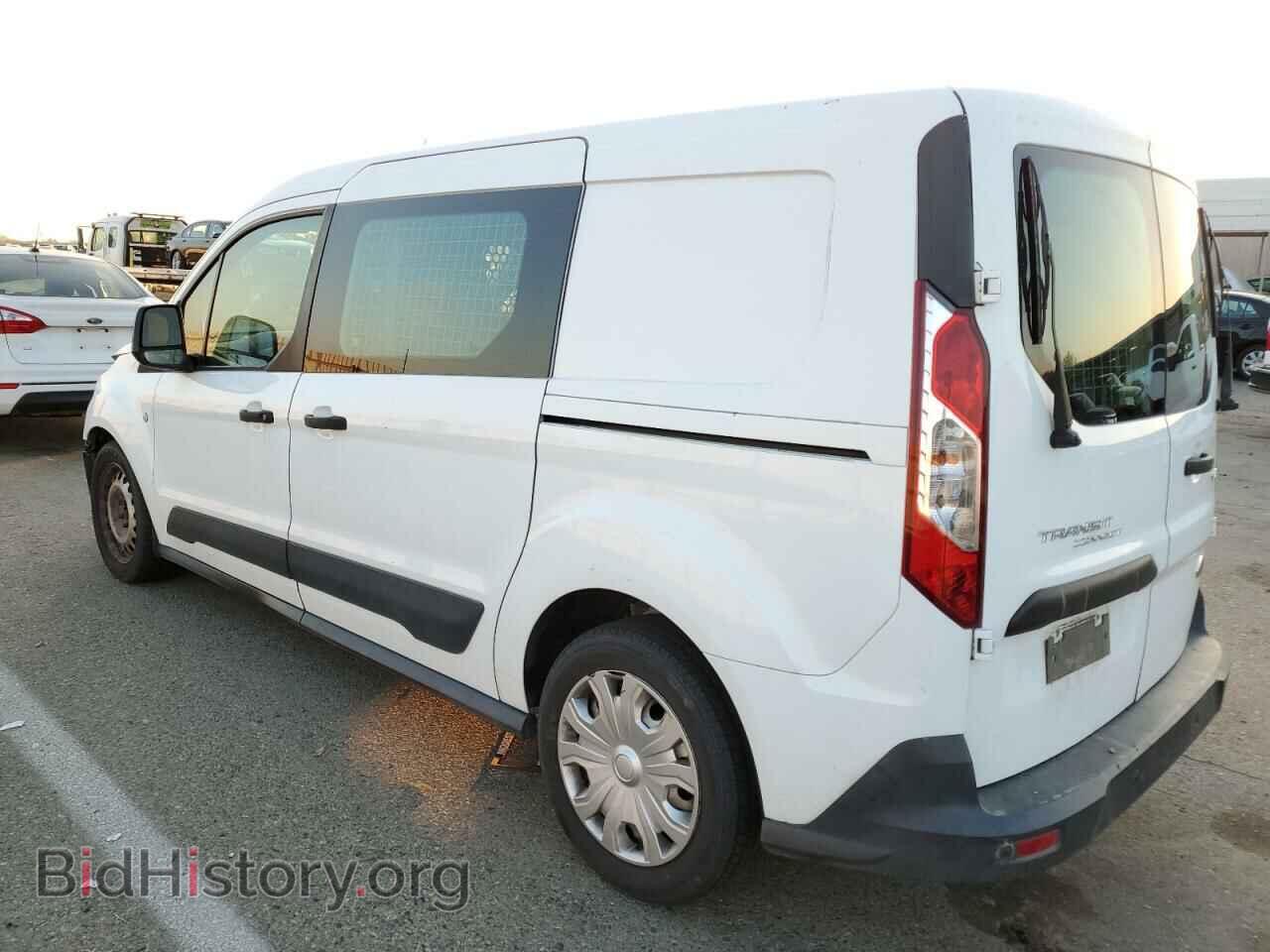 2014 FORD TRANSIT - VIN: NM0LS7F74E1144444 - Фото 2