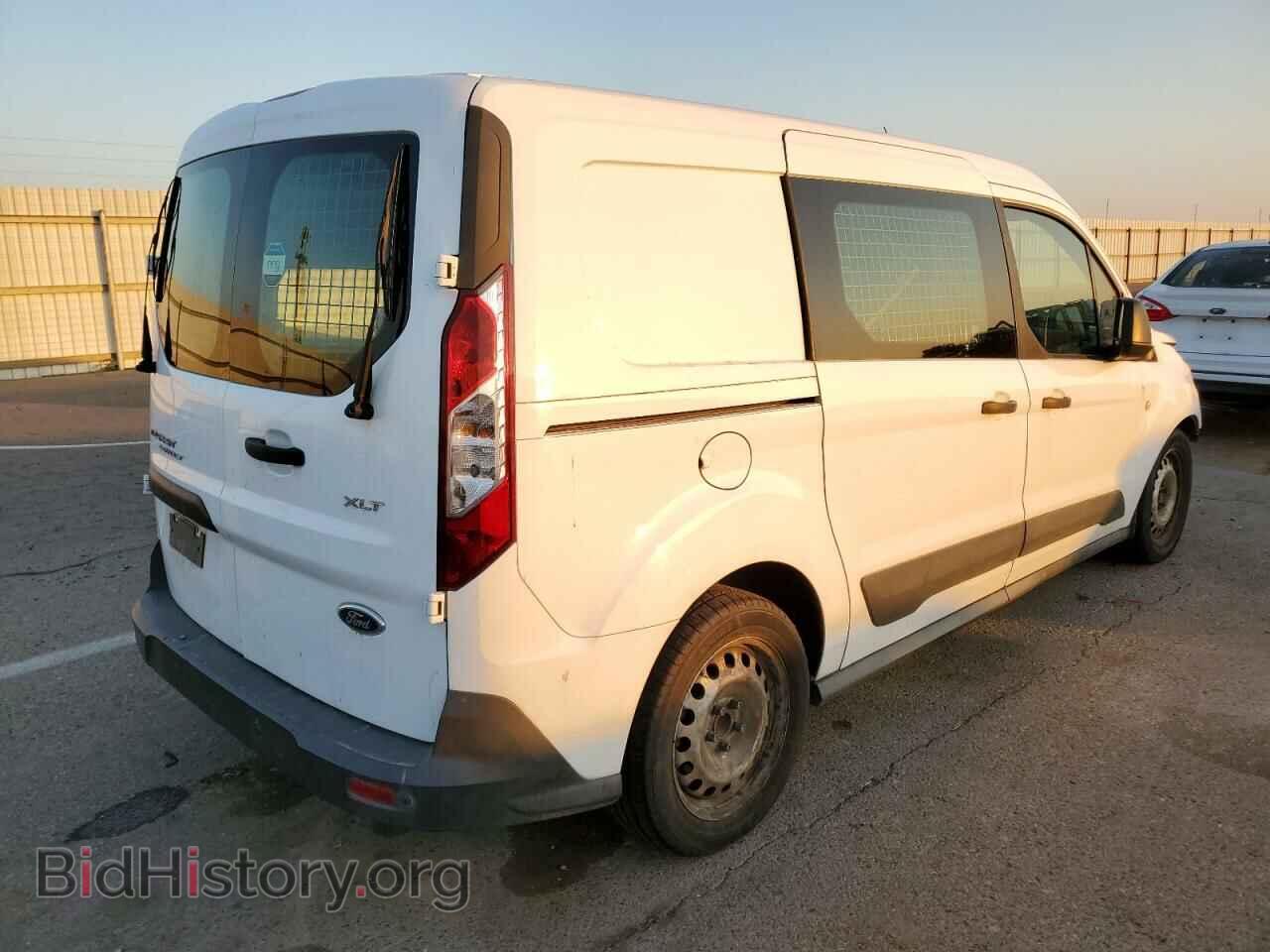 2014 FORD TRANSIT - VIN: NM0LS7F74E1144444 - Фото 3