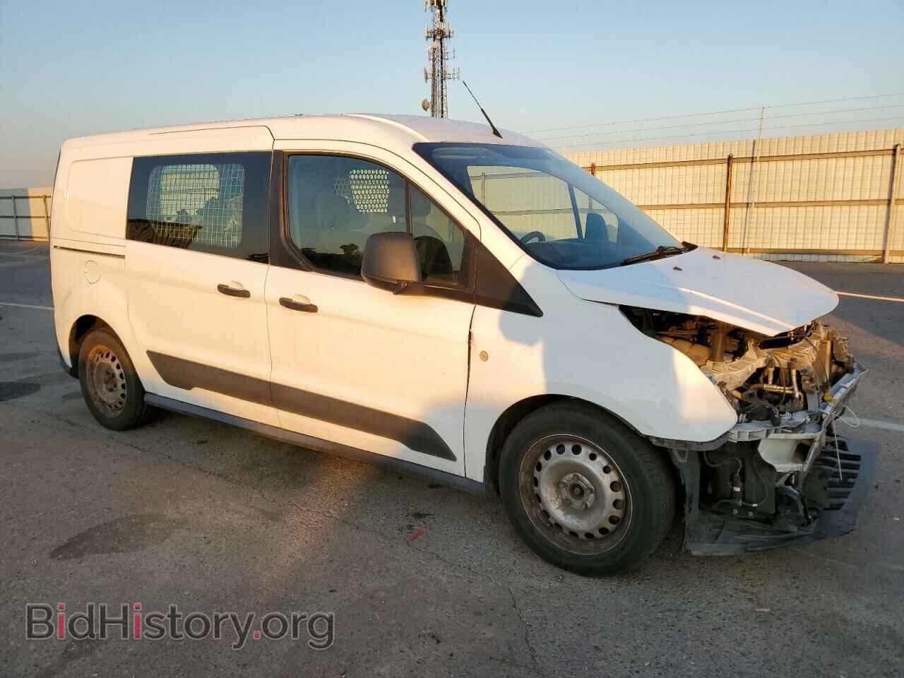 2014 FORD TRANSIT - VIN: NM0LS7F74E1144444 - Фото 4
