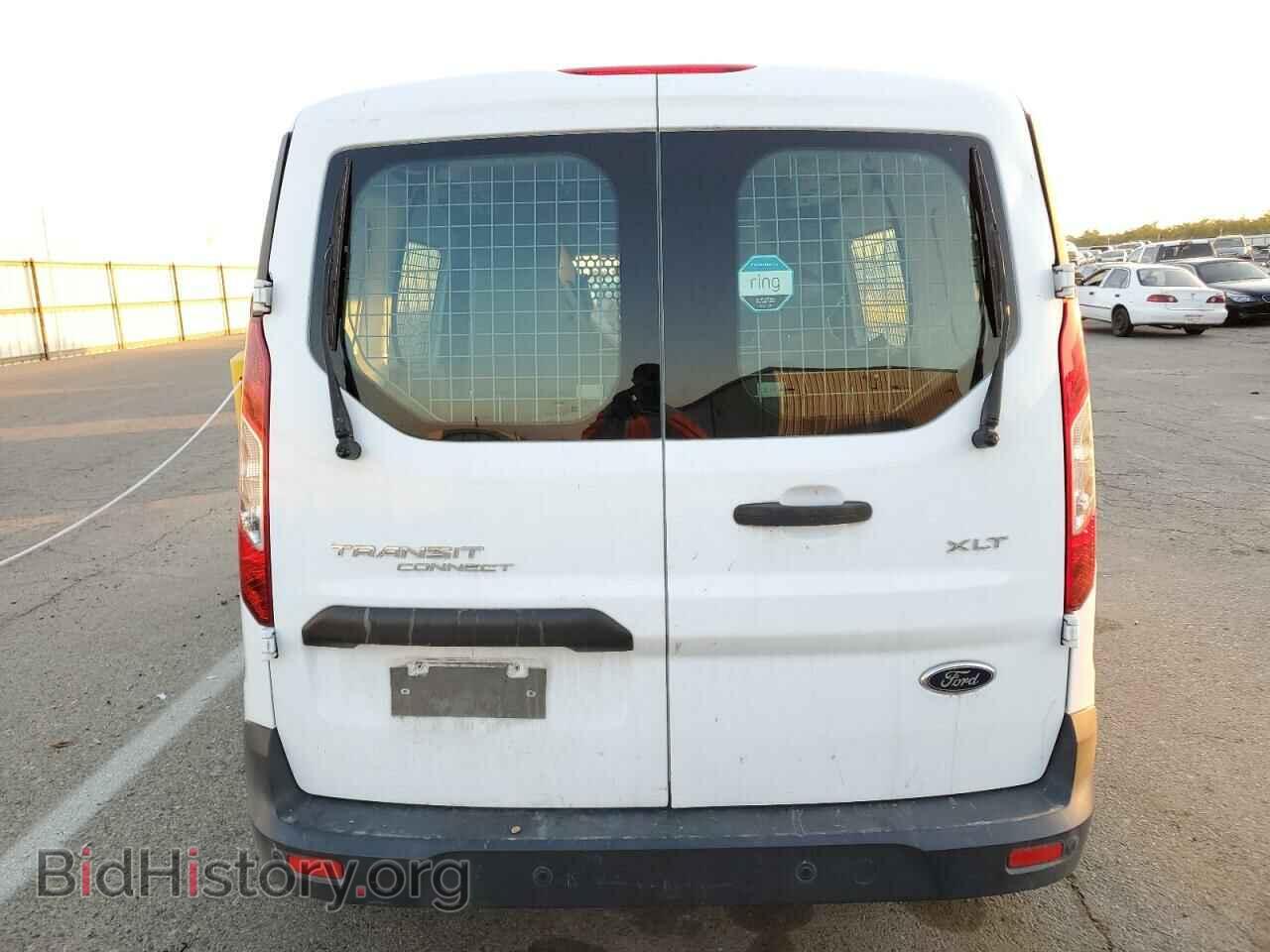 2014 FORD TRANSIT - VIN: NM0LS7F74E1144444 - Фото 6