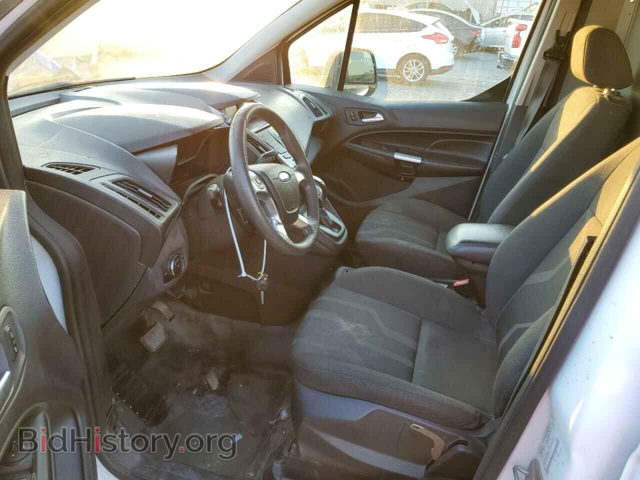 2014 FORD TRANSIT - VIN: NM0LS7F74E1144444 - Фото 7
