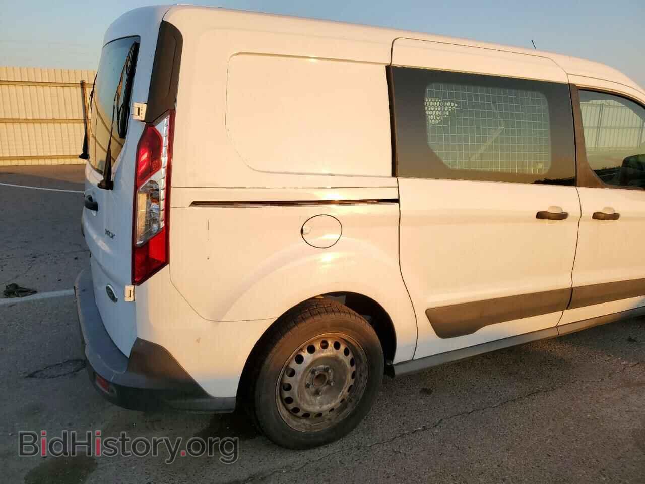 2014 FORD TRANSIT - VIN: NM0LS7F74E1144444 - Фото 10
