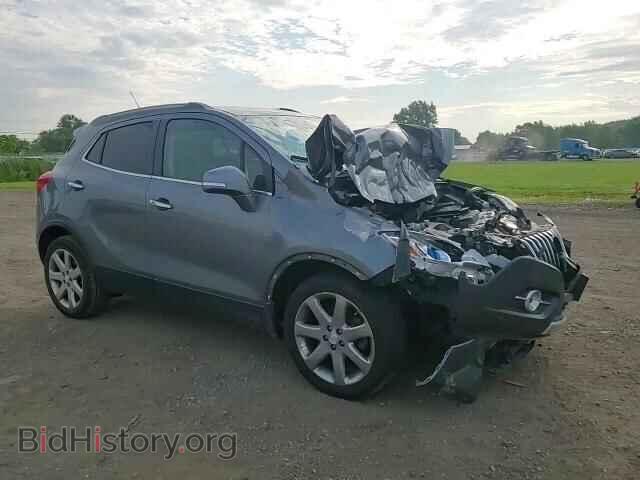 2014 BUICK ENCORE - VIN: KL4CJBSB4EB786072 - Photo 14