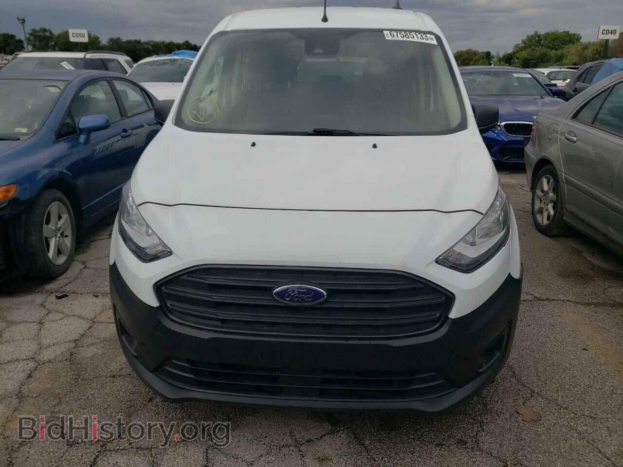 2022 FORD TRANSIT - VIN: NM0GE9E29N1524891 - Фото 5