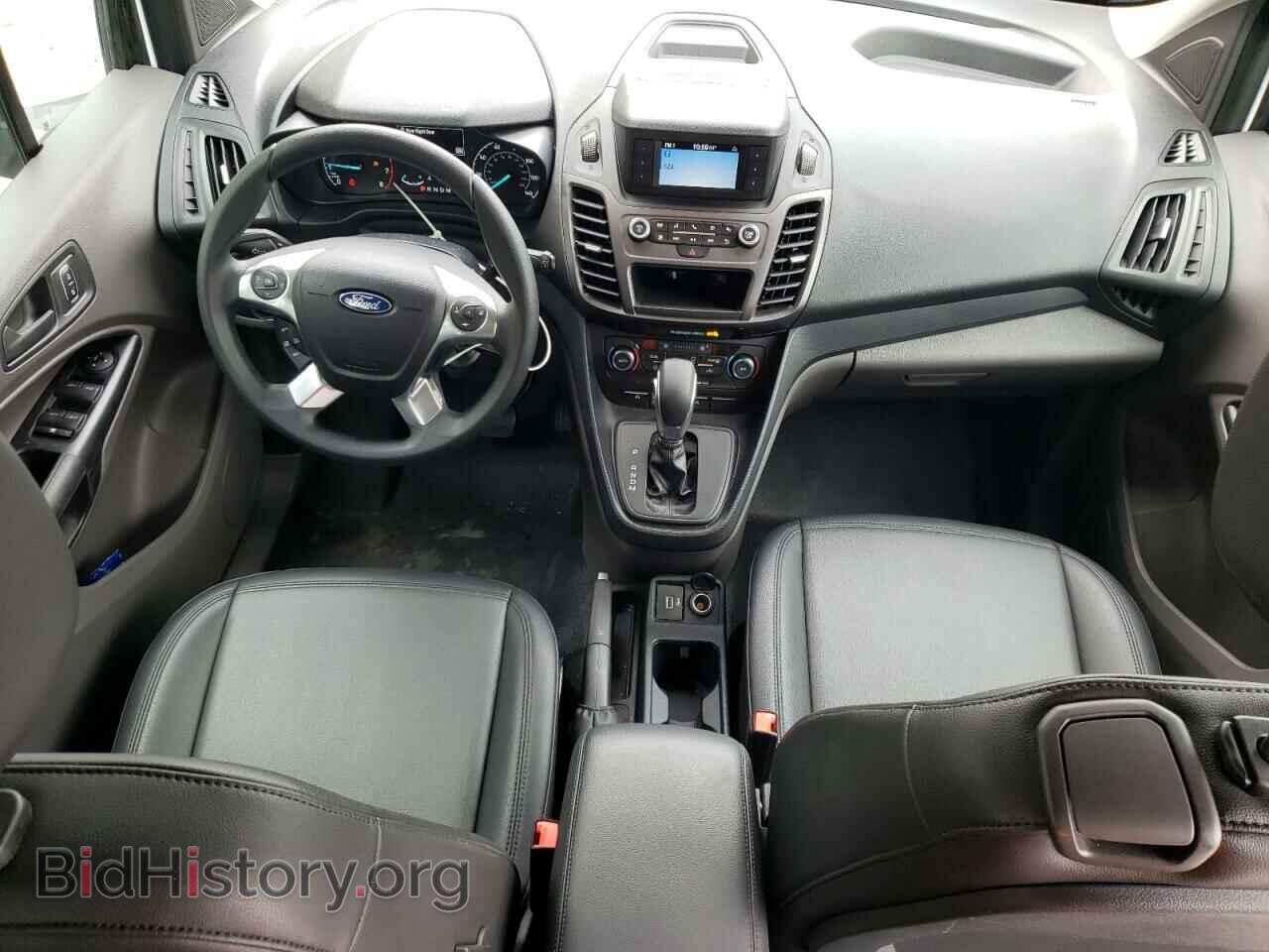 2022 FORD TRANSIT - VIN: NM0GE9E29N1524891 - Фото 8