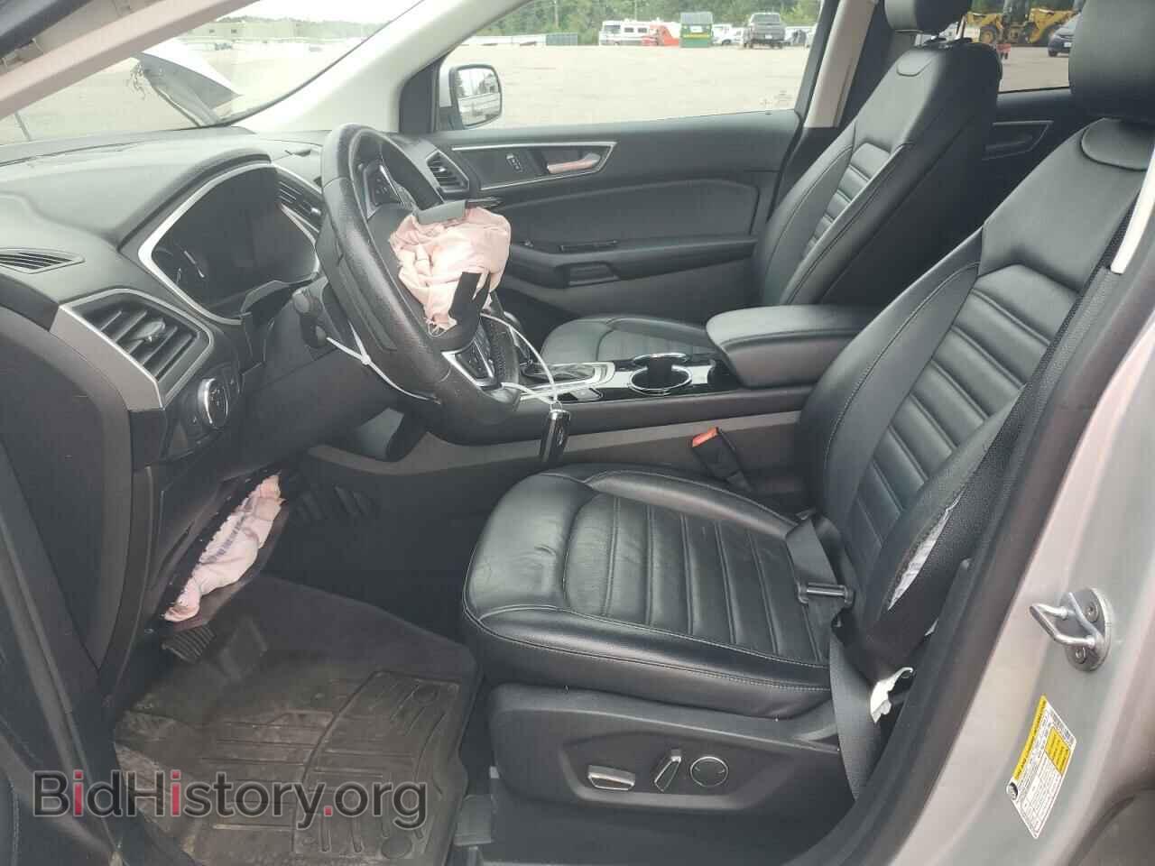 2018 FORD EDGE - VIN: 2FMPK4J89JBB14739 - Фото 7
