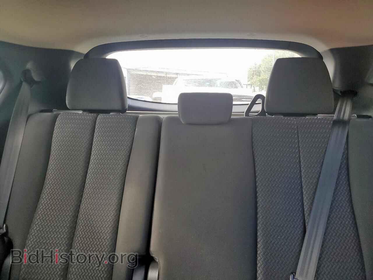 2022 MITSUBISHI ECLIPSE - VIN: JA4ATVAA3NZ058407 - Фото 10