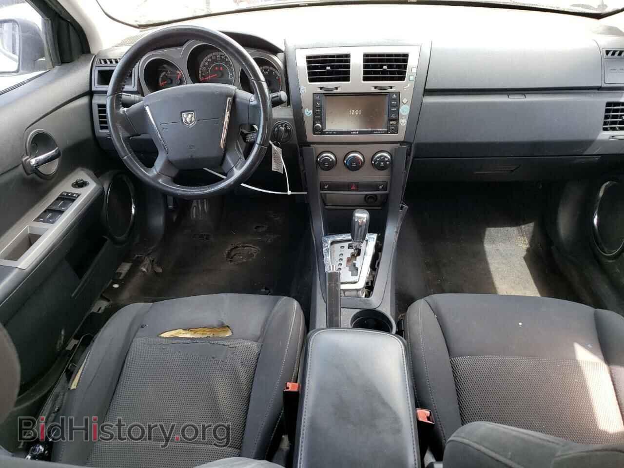 2010 DODGE AVENGER - VIN: 1B3CC1FB2AN175648 - Photo 8