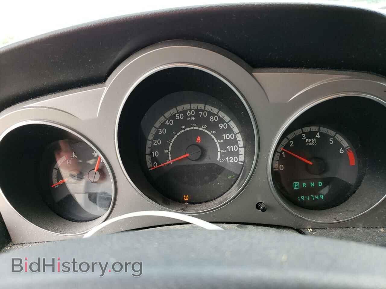 2010 DODGE AVENGER - VIN: 1B3CC1FB2AN175648 - Photo 9