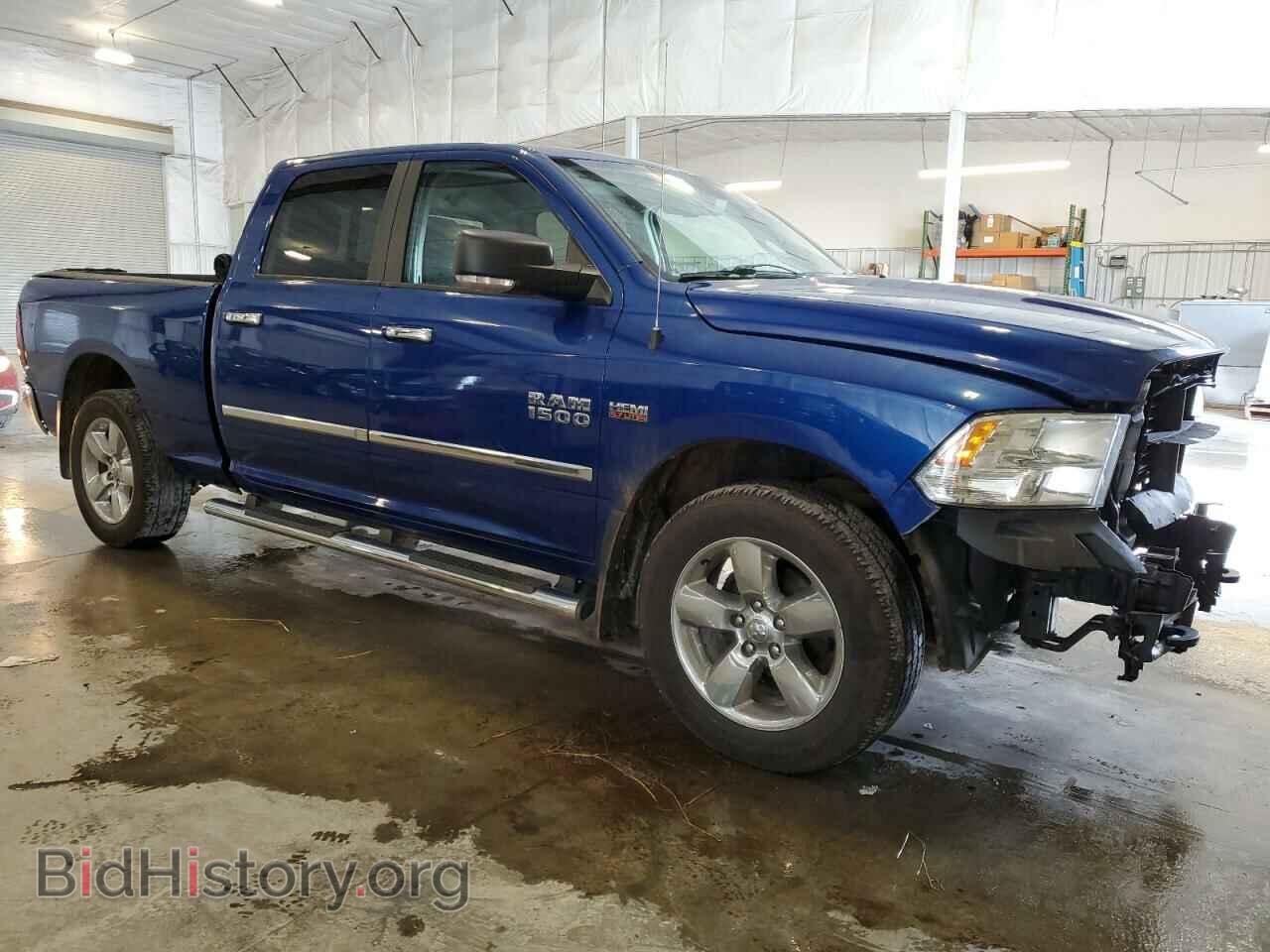2014 RAM 1500 - VIN: 1C6RR7TT6ES480320 - Photo 4