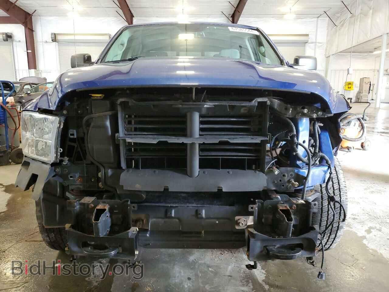 2014 RAM 1500 - VIN: 1C6RR7TT6ES480320 - Photo 5